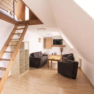 Apartment Löffler, Dresden
