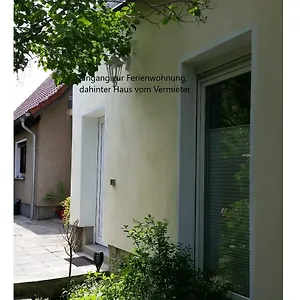 Apartment Ferienwohnung Gerlach, Dresden